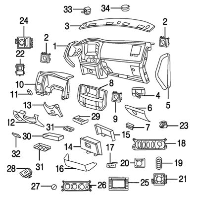 07 tahoe junction box advance auto parts|2007 tahoe parts catalog.